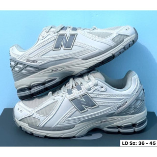 New Balance 1906R (size36-45) White Gray