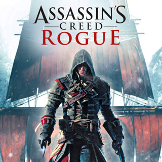 Assassin’s Creed Rogue เกม PC Game เกมคอมพิวเตอร์ Downloads USB Flash Drive