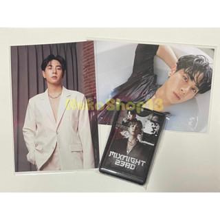 GMMTV : โปสการ์ดวันเกิดมิกซิว Postcard Mixxiw EarthMix เอิร์ทมิกซ์