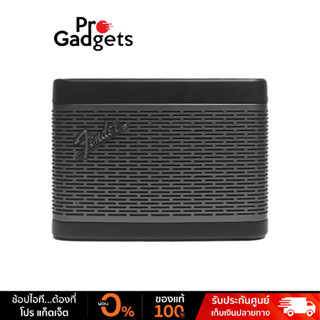 Fender ลำโพง Newport 2 Bluetooth Speaker - 2 สี 4 แบบ