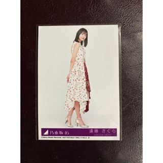 Nogizaka46 Endo Sakura (遠藤さくら) - รูปเอนโดะ ซากุระ โนกิซากะ // Nogizaka (乃木坂46)