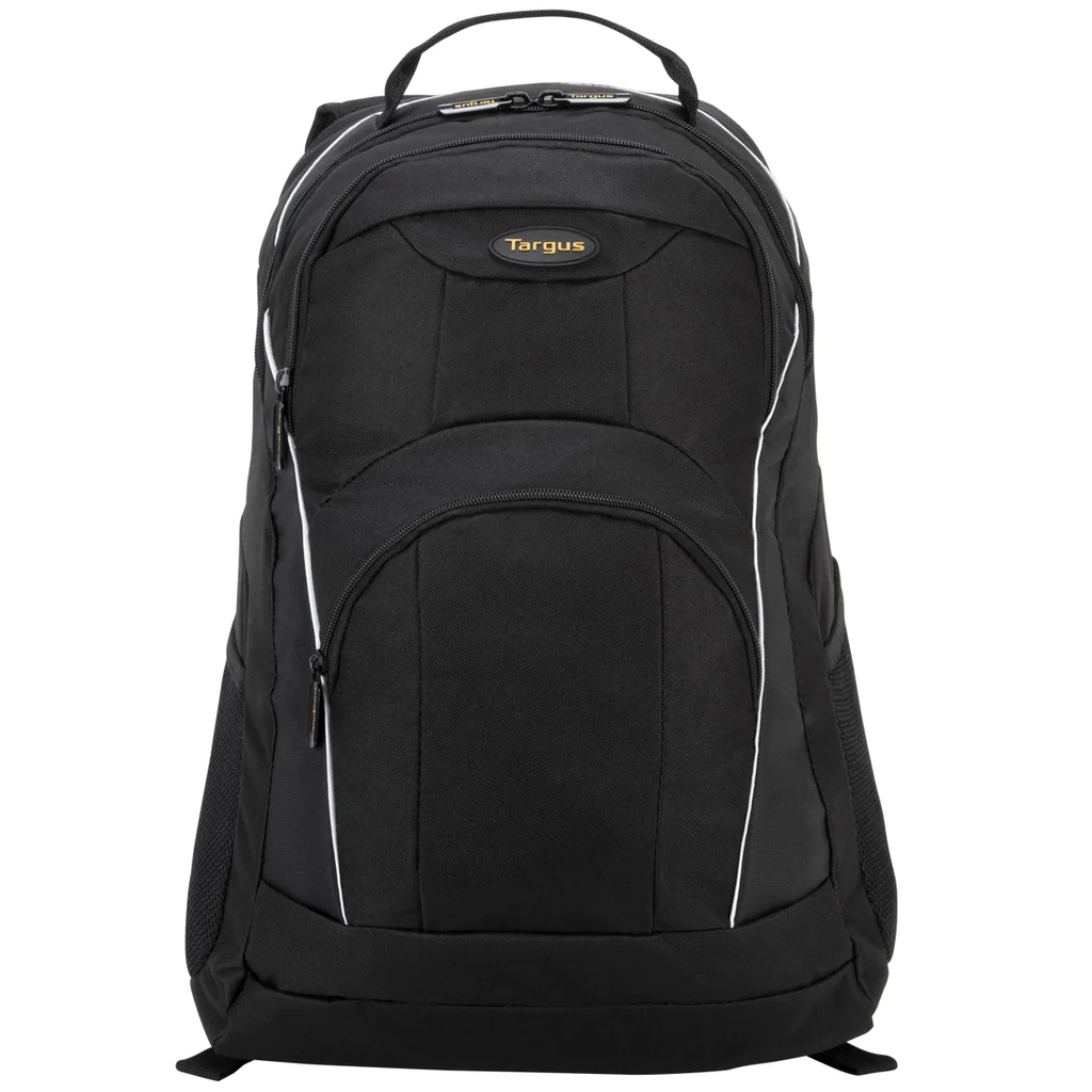 Targus TSB194US 15.6" Motor Backpack กระเป๋าเป้สะพายหลัง ของแท้ ประกันศูนย์ Lifetime Warranty