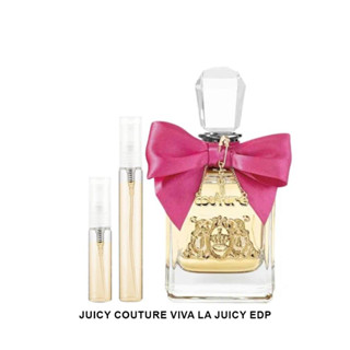 น้ำหอมแบ่ง Juicy couture Viva la juicy EDP