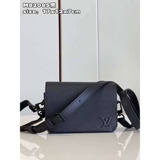 Louis Vuitton งานจริงตรงปก free box set  Grad VIP Size 17CM