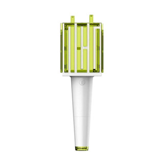 พร้อมส่ง แท่งไฟ NCT OFFICIAL FANLIGHT