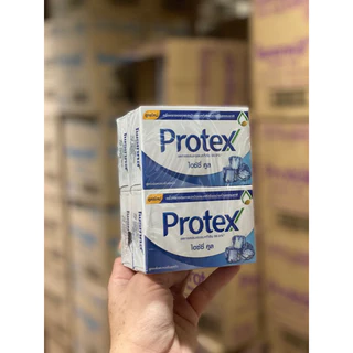 สบู่ก้อน Protex ขนาด 60 กรัม(แพ็ค4กดที่ตัวเลือกสินค้า)