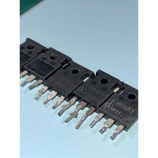 IGBT K30H603 ของถอด 30A 600V