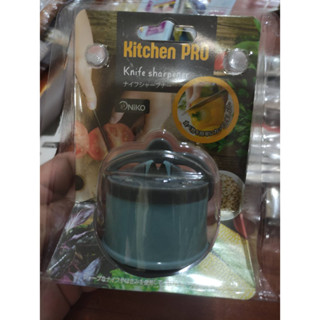 ที่ลับมีดอย่างดี ยี่ห้อ KITCHEN PRO ***ส่งด่วนเคอรี่