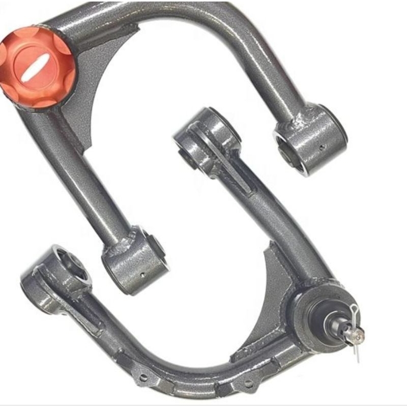 ปีกนกบนปรับองศา Vigo,Revo,Fortuner สำหรับรถยกสูง2-3"(ราคา/คู่ สินค้าพร้อมส่ง)
