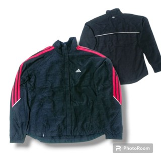 เสื้อผ้าร่ม adidas ใส่ออกกำลังกาย คุ้มราคา