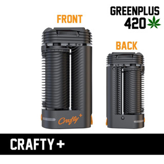 (ของแท้)Crafty+/Crafty plus เครื่องอบสมุนไพรไฟฟ้า