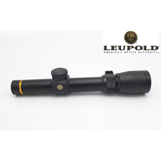 กล้องเล็ง กล้องสโคป Leupold 1.5-5×20 . ร้านคนไทยค่ะ ประกัน 1 เดือนเต็ม