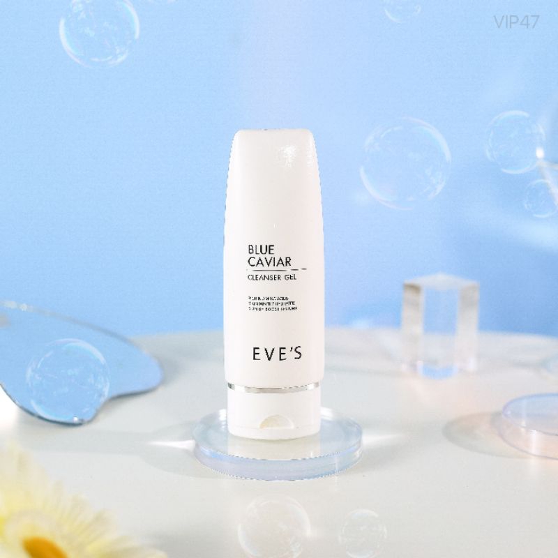 EVE'S เจลล้างหน้าอีฟส์