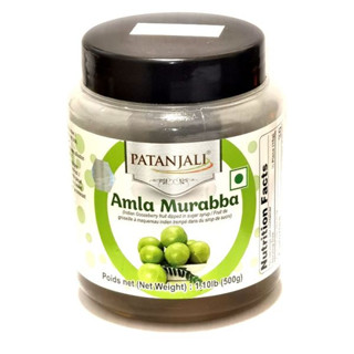 Patanjali Amala murabba 500g