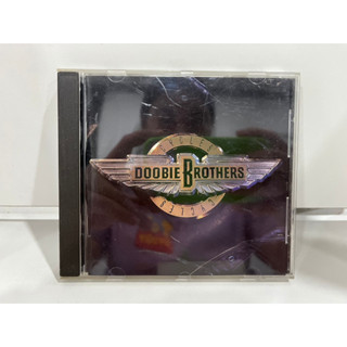 1 CD MUSIC ซีดีเพลงสากล   THE DOOBIE BROTHERS CYCLES Capital Compact Disc   (B12A68)