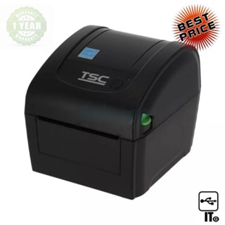 Printer Barcode TSC DA210 ประกัน 1Y เครื่องพิมพ์บาร์โค้ด เครื่องปริ้นบาร์โค้ด