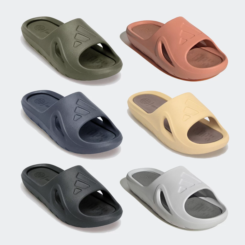 Adidas รองเท้าแตะ Adicane Slides (6สี)