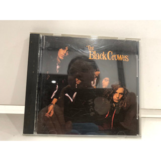 1 CD MUSIC  ซีดีเพลงสากล     THE BLACK CROWES/SHAKE YOUR MONEY MAKER    (B13C67)