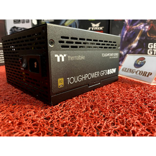 POWER SUPPLY 850W 80+ GOLD MODULAR ( สายไม่ครบ ) - หลายรุ่น