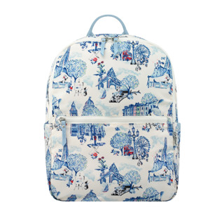 Cath Kidston Pocket Backpack  30 Years London Toile