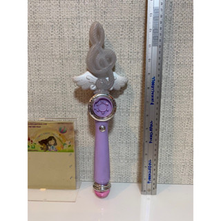 Takara Tomy Miracle Tunes! Miracle tact Toy Japan ของแท้ สภาพ94%