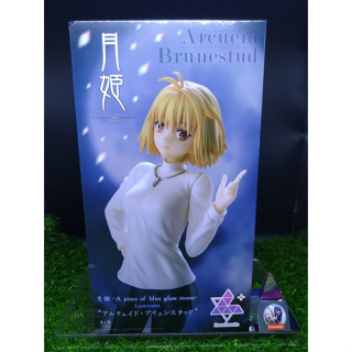 (ของแท้) อัลเควด Arcueid Brunestud - Tsukihime A Piece Of Blue Glass Moon Sega Luminasta Figure