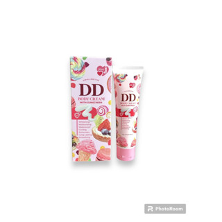DD กันแดดเจนนี่ ขายเทล้างสต็อก ของแท้