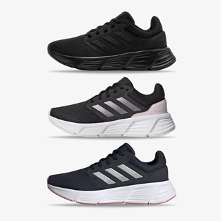 [โค้ด RMDL100 ลดสูงสุด10] ADIDAS รองเท้าวิ่ง(ผู้หญิง) GALAXY 6