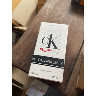 CK Everyone EDP 100ml