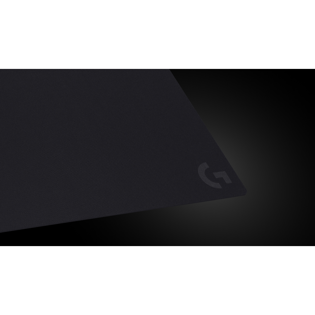 MOUSE PAD (เมาส์แพด) LOGITECH G G840 XL (BLACK)