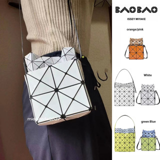 ของแท้แบรนด์เนม 💯 กระเป๋า Janpa BAOBAO CARTON BAG จาก Baobao issey Miyake แท้ กระเป๋าสะพายข้าง กระเป๋าใส่มือถือมินิ