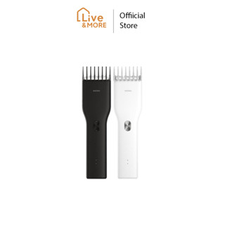 Enchen Boost USB Electric Hair Clipper ปัตตาเลี่ยนไร้สาย จัดทรงง่าย น้ำหนักเบา-30D