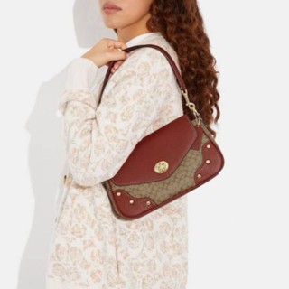 Coach CE639 Millie Shoulder Bag