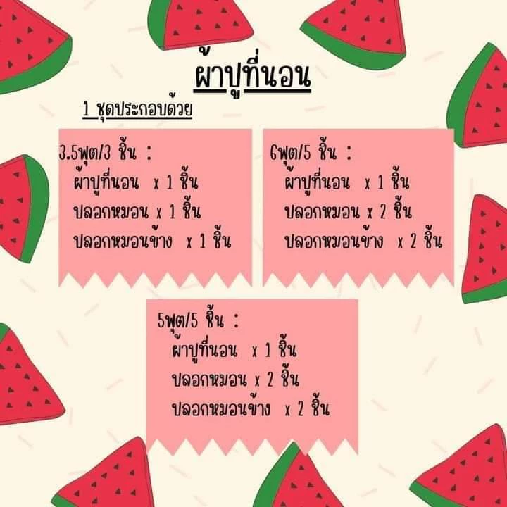 ผ้าปูที่นอนลายโดเรม่อน ขนาด 3.5 5 6 ฟุต thumbnail 9
