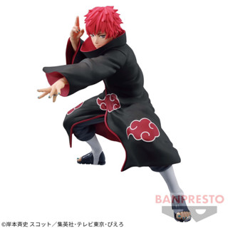 (ของแท้ Lot.JP🇯🇵) Banpresto Sasori Vibration Stars Figure Naruto: Shippuden