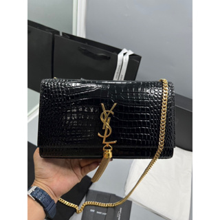 Saint laurent Kate Grade vip size 25 cm