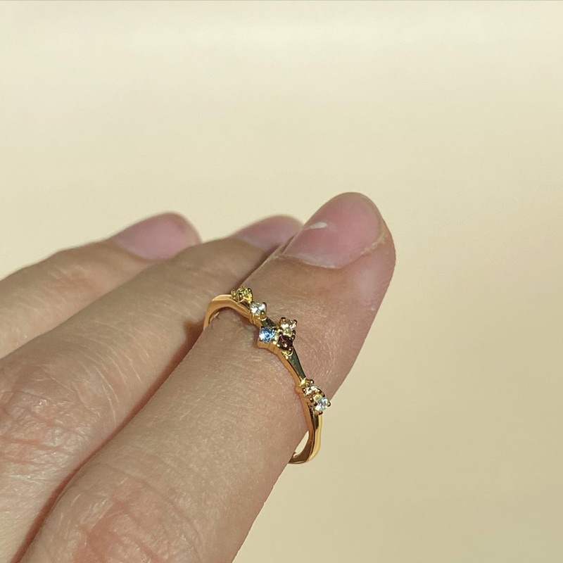 imean.store - A group of rings 02 | รวมแหวน
