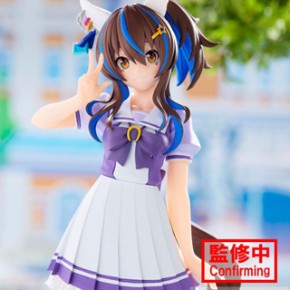 UMA MUSUME PRETTY DERBY DAITAKU HELIOS, GOLD SHIP, MAYANO TOP GUN, OGURI CAP  Banpresto มือ 1 ของแท้ JP