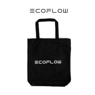 (สินค้าสมนาคุณ)  Ecoflow  Tote