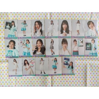 ใบเศษ CGM48 PHOTOSET 9th Single Senbatsu GeneralElection GE2