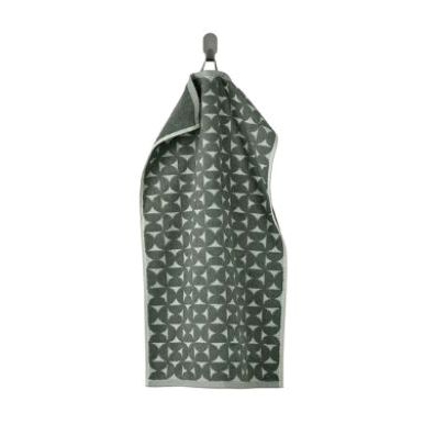 ผ้าเช็ดมือ​ ANGSNEJLIKA IKEA​ 40x70cm.