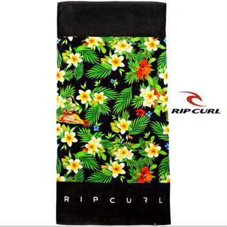 ผ้าเช็ดตัว Ripcurl ของใหม่