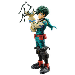 Ichiban Kuji My Hero  Academia Fight On! : A Prize