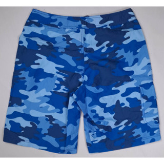 กางเกงว่ายน้ำแบรนด์ Tommy Hilfiger 30 32 33 34 36 40 ขาสั้นผู้ชาย รอบเอว Boardshorts
