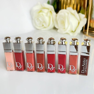 ลิป - Dior Addict Lip Maximizer 2ml 💯