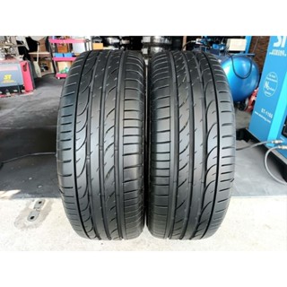 ** มี 2 เส้นค่ะ** ยางมือสอง 235/55R19 Otani KC2000 ผลิตปลายปี 2022(ลงพื้นปี 2023) ประกันยางมีปัญหา 30 วัน