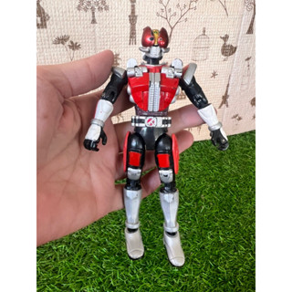 Figure bandai สลับหัวได้ มือสองแท้ญี่ปุ่น