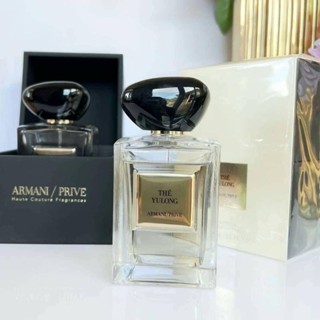 น้ำหอม Giorgio Armani Prive The Yulong EDT 100 ml.