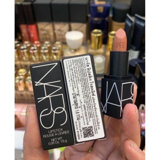 ลิปสติก Nars satin lipstick 1.6g. สี Rosecliff