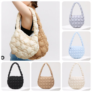 * พร้อมส่ง * Carlyn Bag รุ่น Soft M ของแท้ 100%